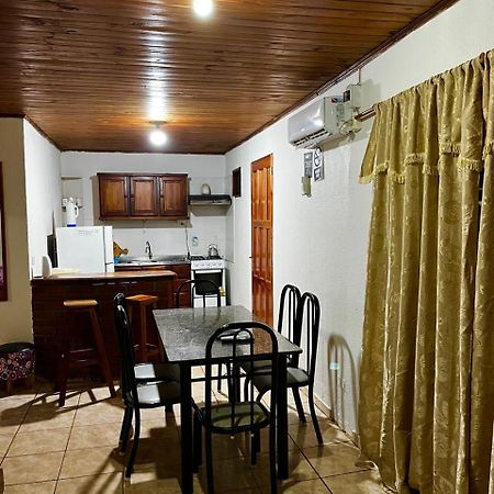 Vila Dona Rosa Puerto Iguazú Exteriér fotografie