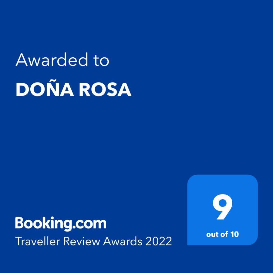 Vila Dona Rosa Puerto Iguazú Exteriér fotografie