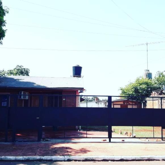 Vila Dona Rosa Puerto Iguazú Exteriér fotografie