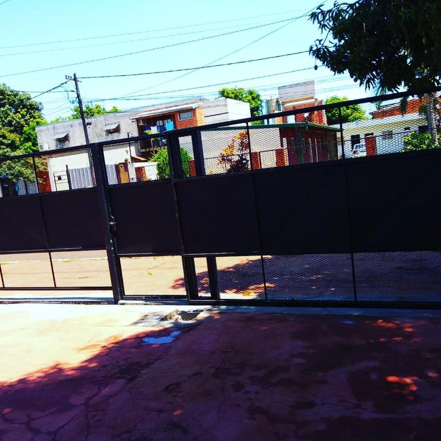 Vila Dona Rosa Puerto Iguazú Exteriér fotografie