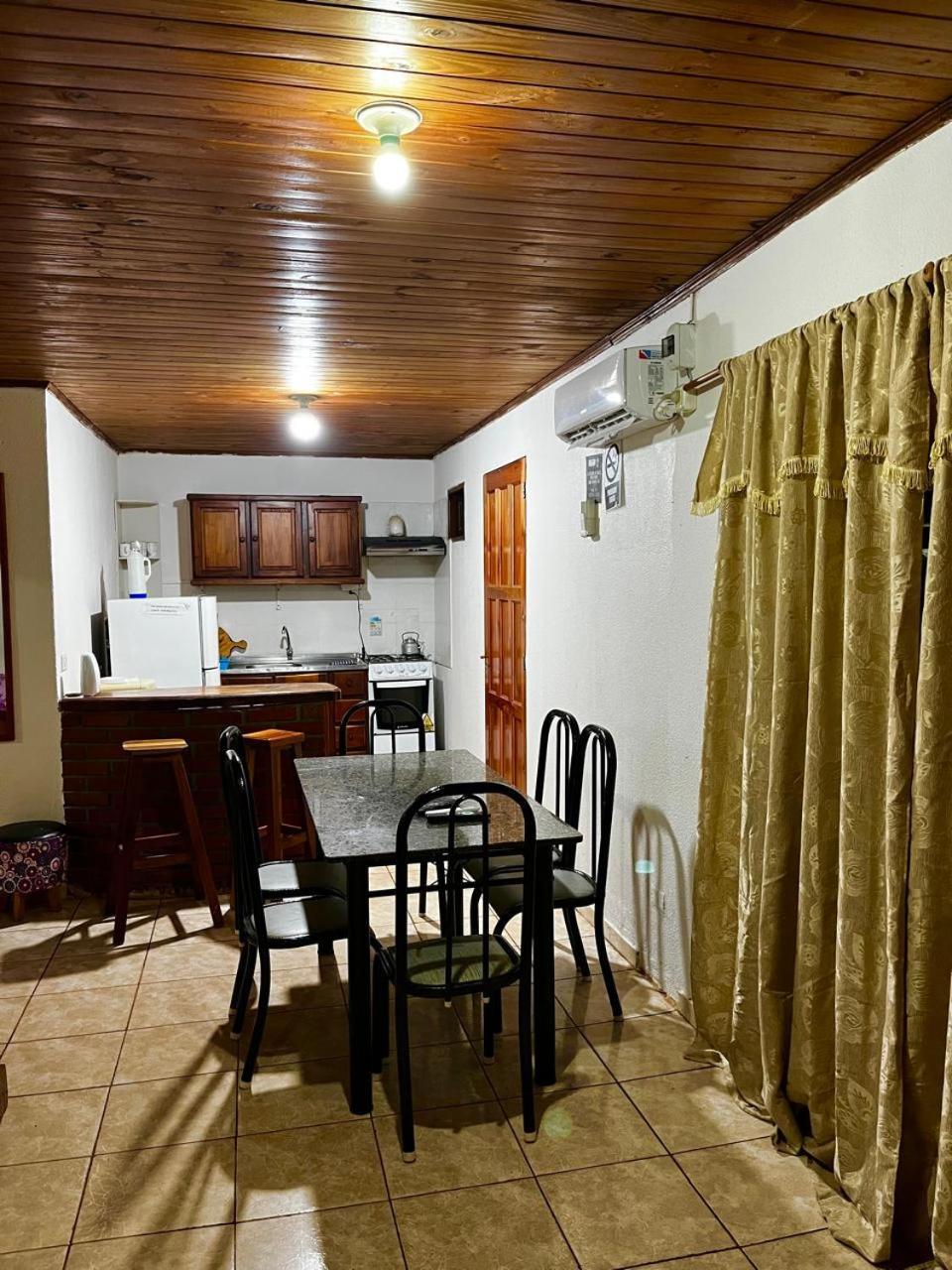 Vila Dona Rosa Puerto Iguazú Exteriér fotografie