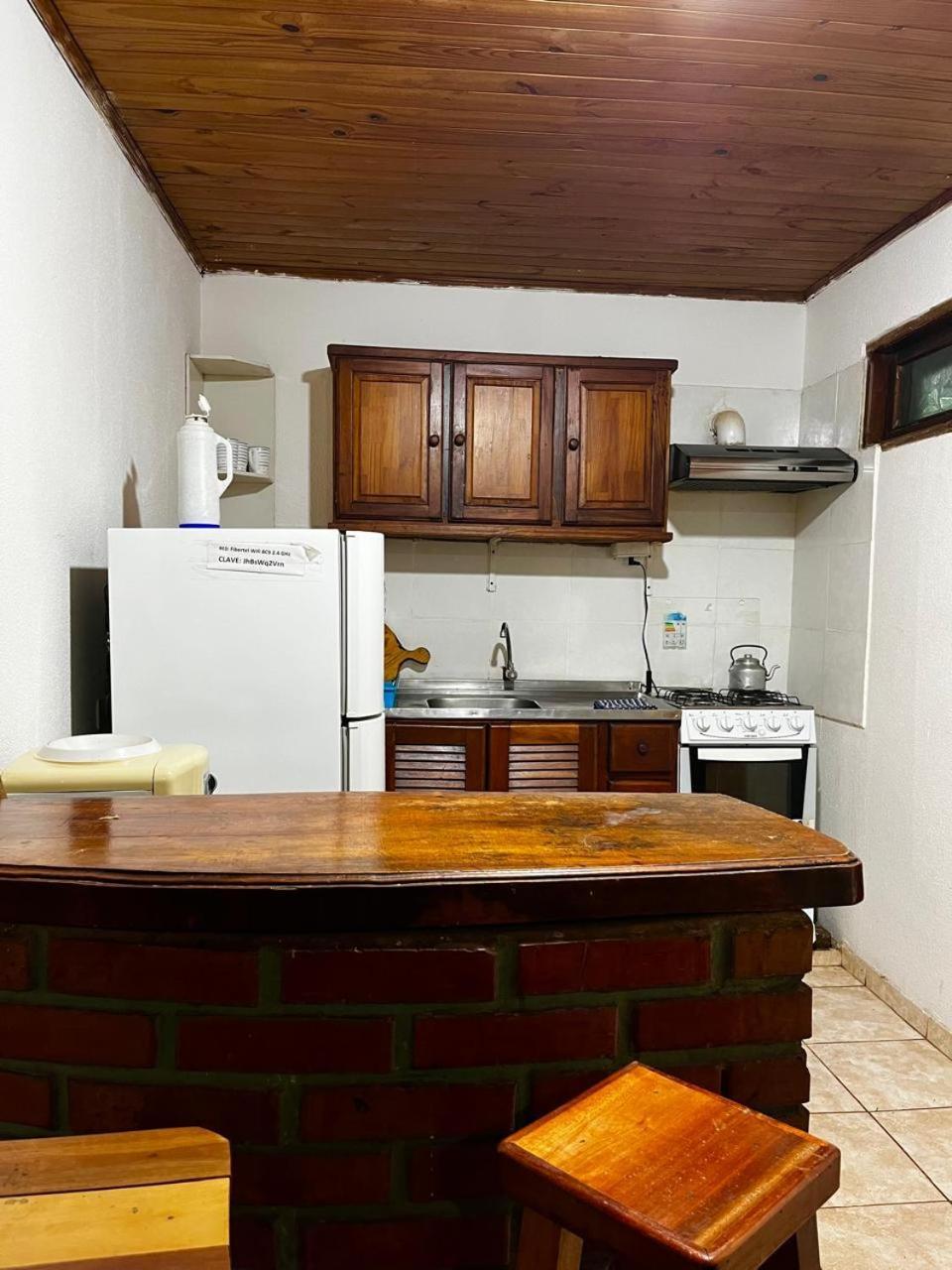Vila Dona Rosa Puerto Iguazú Exteriér fotografie