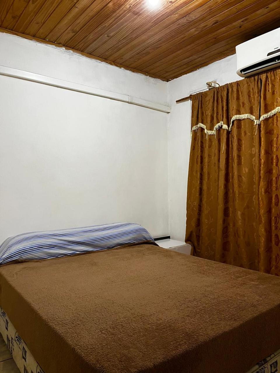Vila Dona Rosa Puerto Iguazú Exteriér fotografie