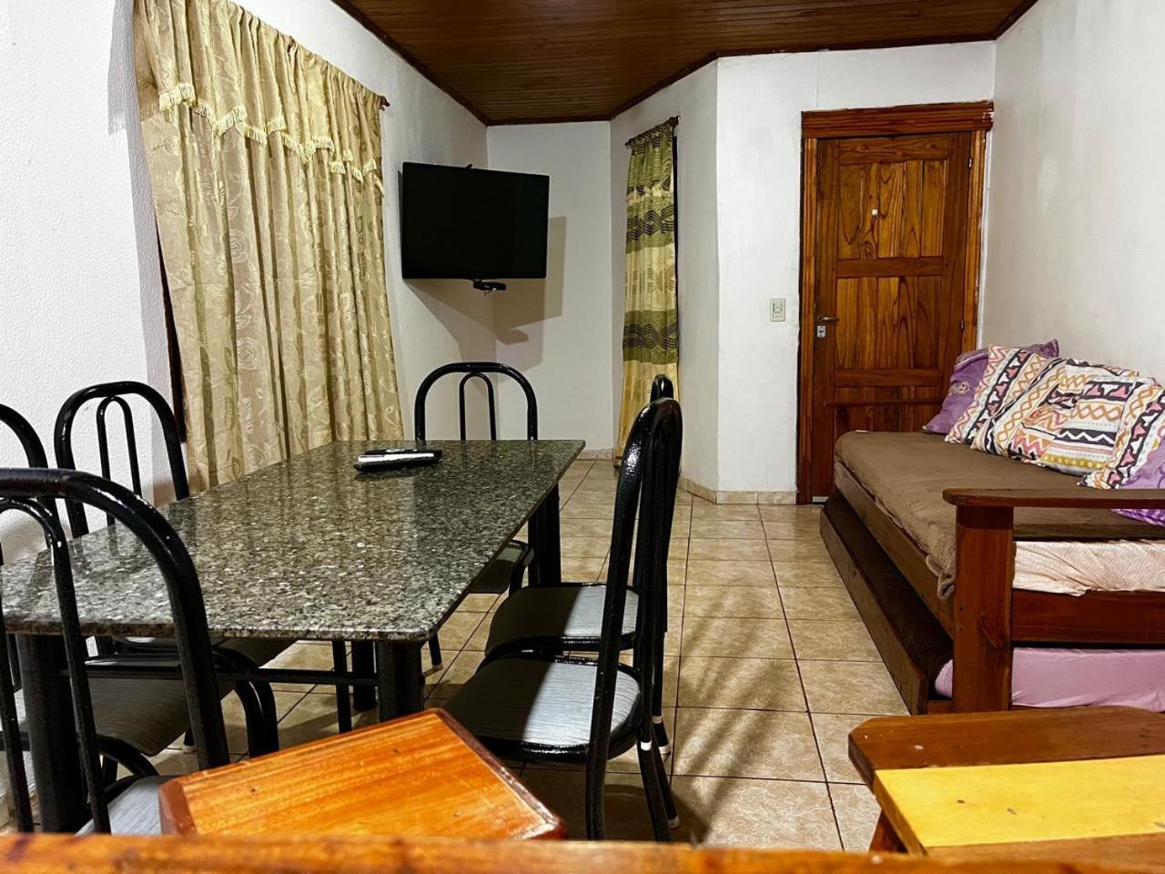 Vila Dona Rosa Puerto Iguazú Exteriér fotografie