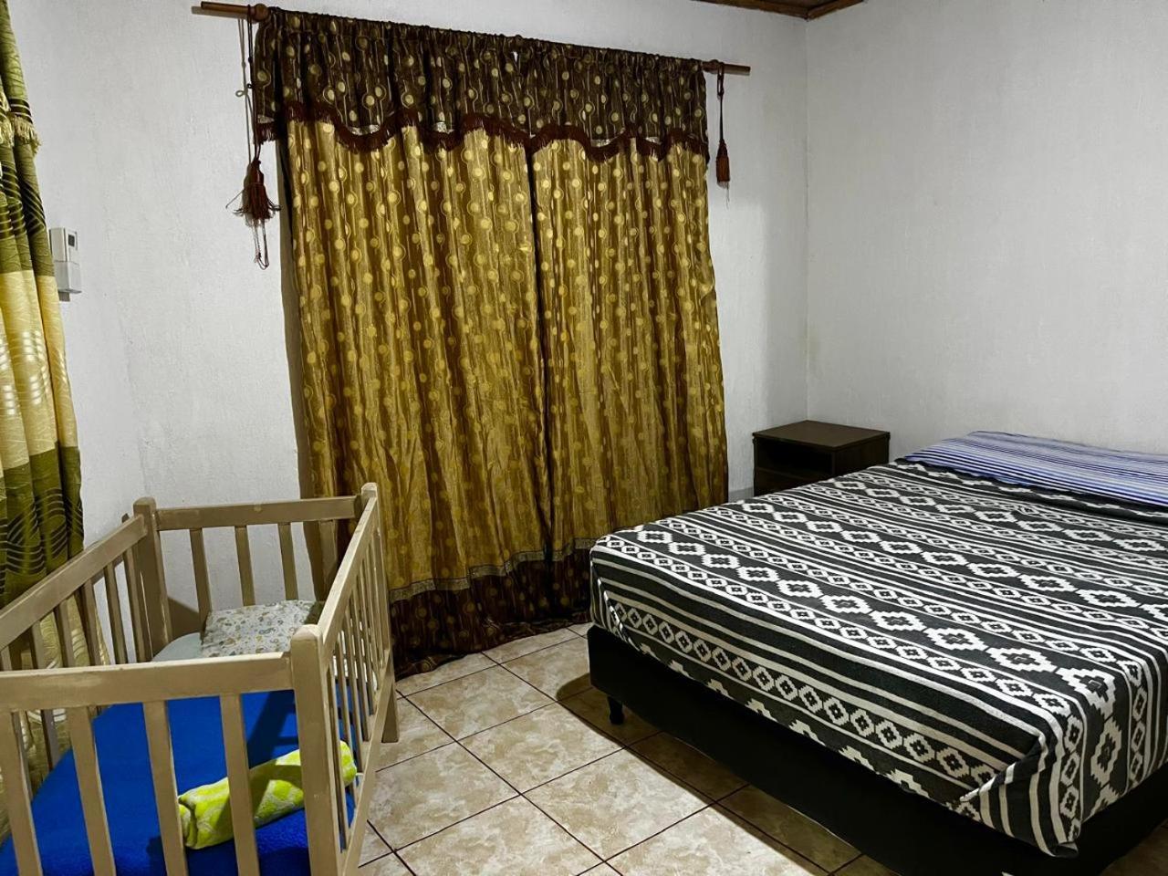 Vila Dona Rosa Puerto Iguazú Exteriér fotografie