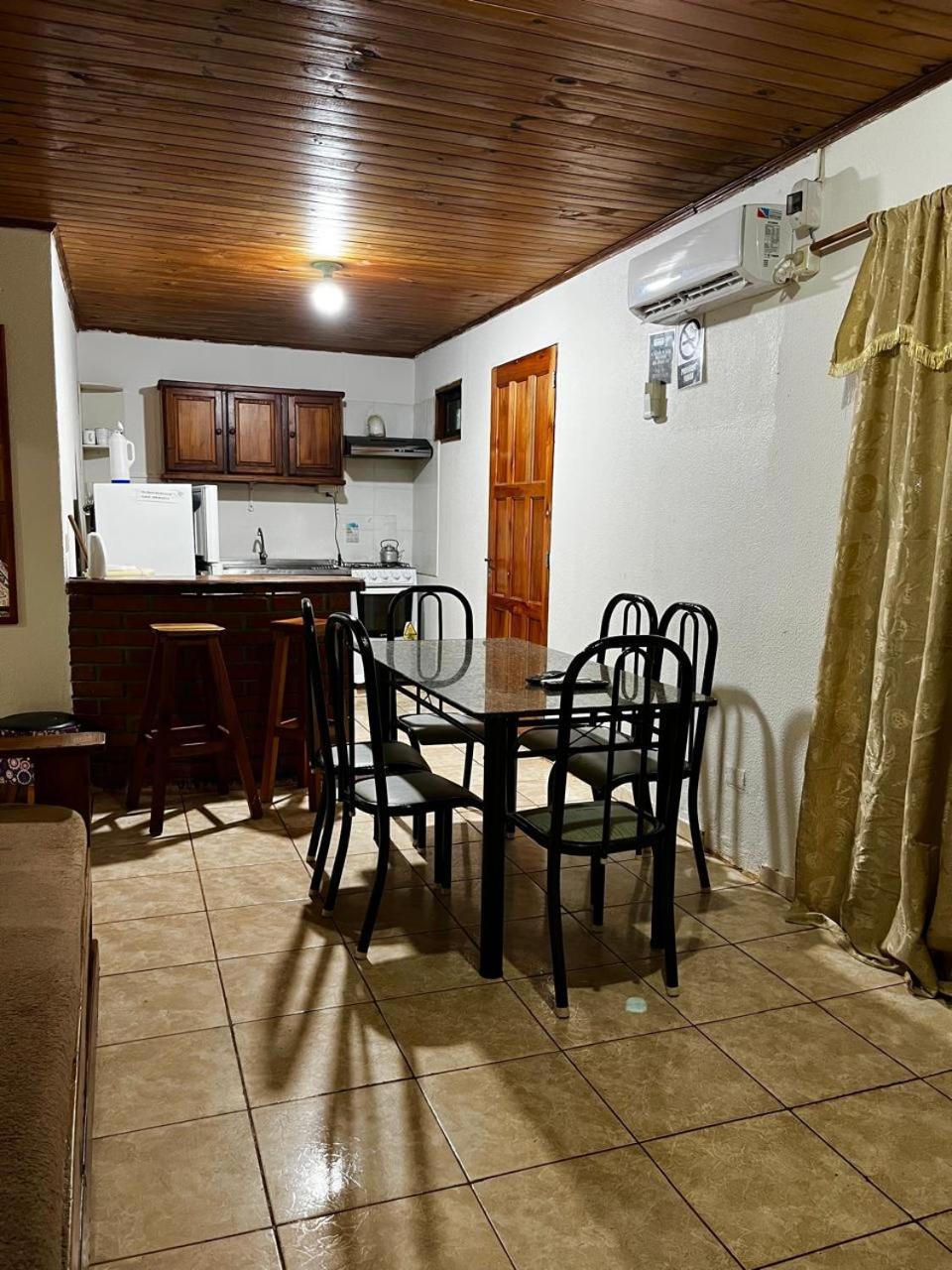 Vila Dona Rosa Puerto Iguazú Exteriér fotografie