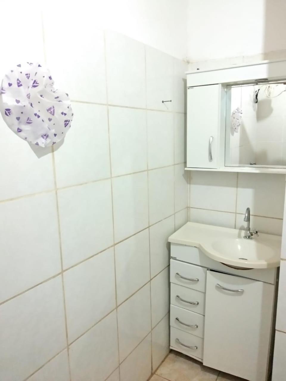 Vila Dona Rosa Puerto Iguazú Exteriér fotografie