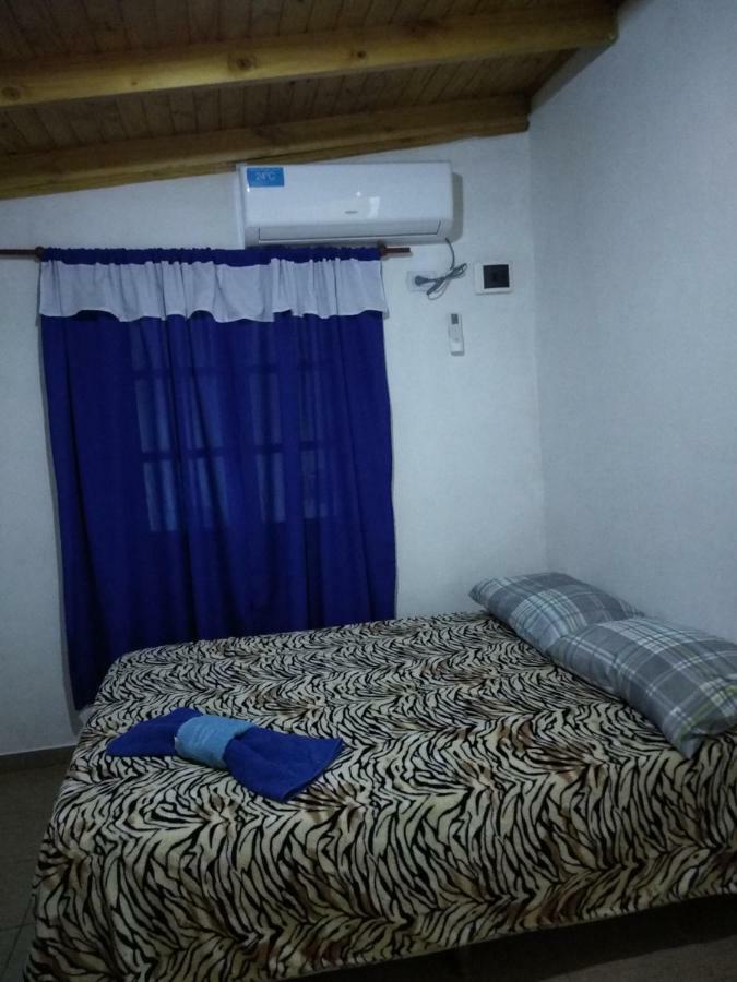 Vila Dona Rosa Puerto Iguazú Exteriér fotografie