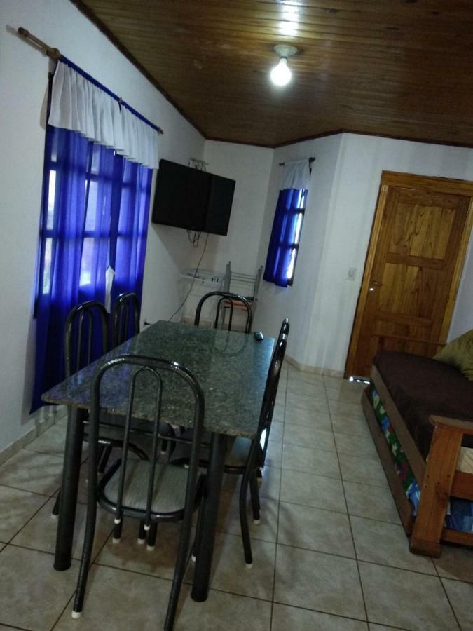 Vila Dona Rosa Puerto Iguazú Exteriér fotografie